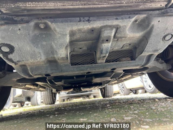 Used 2003 AT toyota hilux-surf RZN215W Image[19]