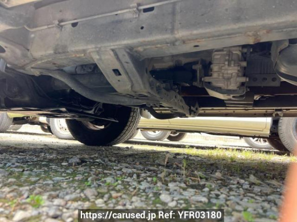 Used 2003 AT toyota hilux-surf RZN215W Image[20]