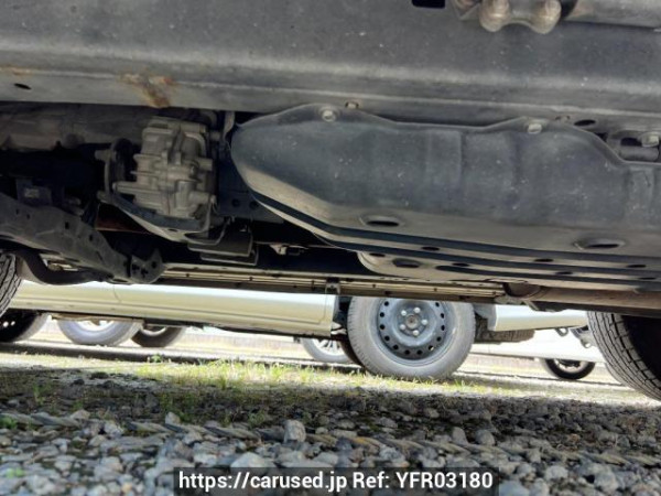 Used 2003 AT toyota hilux-surf RZN215W Image[21]