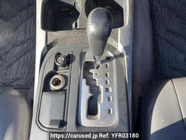 Used 2003 AT toyota hilux-surf RZN215W Image[25]