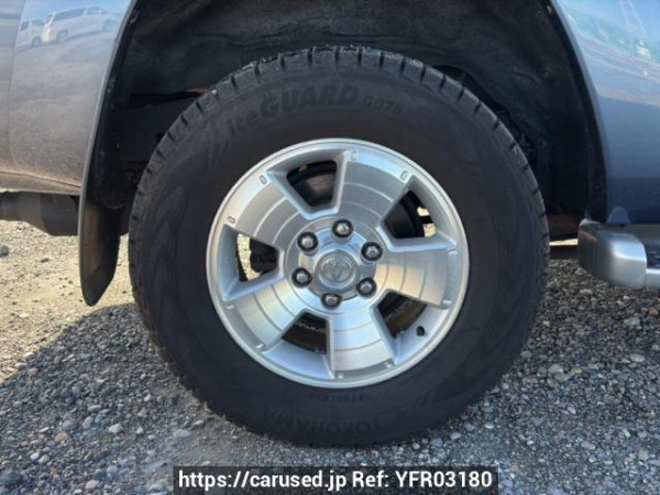 Used 2003 AT toyota hilux-surf RZN215W Image[30]