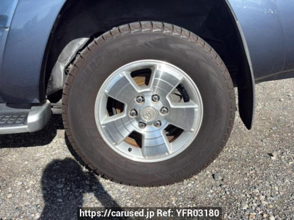 Used 2003 AT toyota hilux-surf RZN215W Image[31]