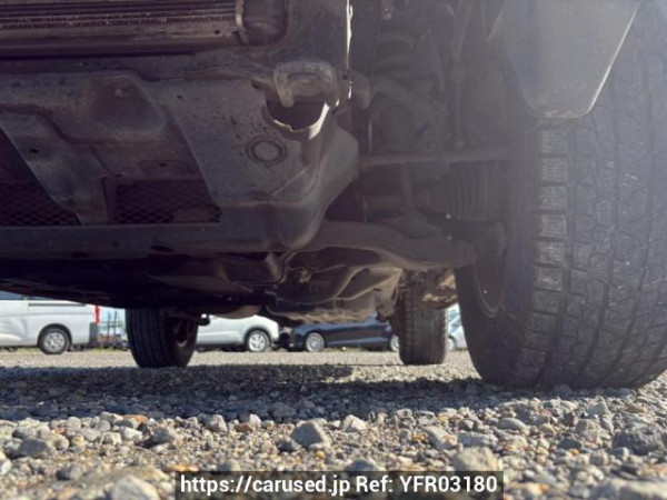 Used 2003 AT toyota hilux-surf RZN215W Image[33]