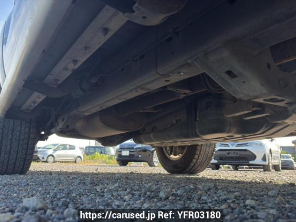 Used 2003 AT toyota hilux-surf RZN215W Image[34]