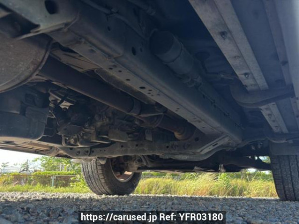 Used 2003 AT toyota hilux-surf RZN215W Image[37]