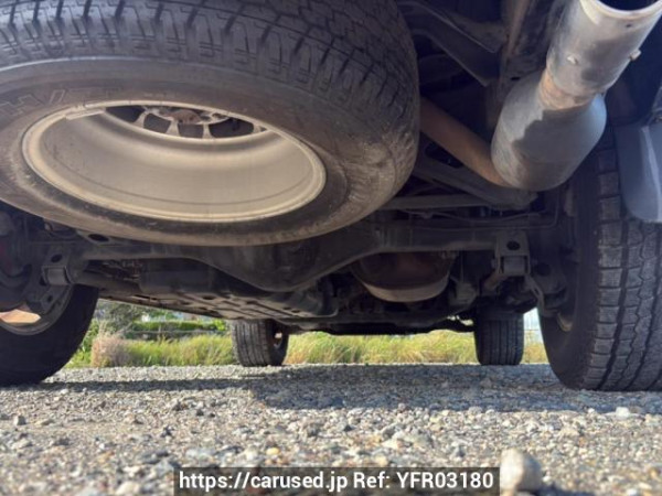Used 2003 AT toyota hilux-surf RZN215W Image[39]