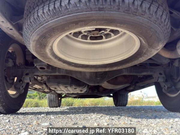 Used 2003 AT toyota hilux-surf RZN215W Image[40]
