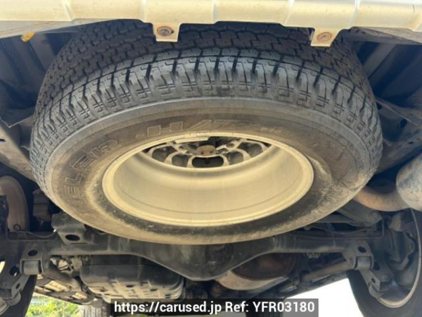 Used 2003 AT toyota hilux-surf RZN215W Image[41]