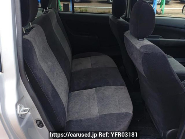 Used 2008 AT toyota probox-wagon NCP58G Image[13]