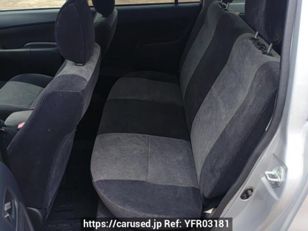 Used 2008 AT toyota probox-wagon NCP58G Image[14]