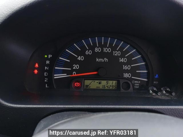 Used 2008 AT toyota probox-wagon NCP58G Image[19]
