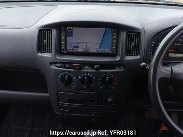 Used 2008 AT toyota probox-wagon NCP58G Image[21]