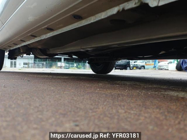Used 2008 AT toyota probox-wagon NCP58G Image[33]