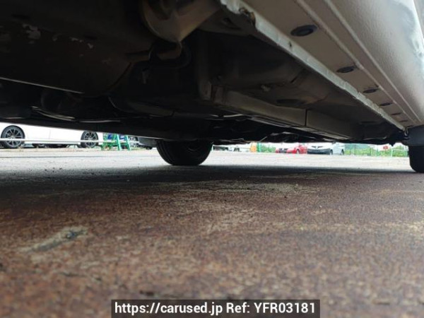 Used 2008 AT toyota probox-wagon NCP58G Image[35]