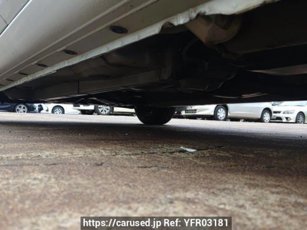 Used 2008 AT toyota probox-wagon NCP58G Image[36]