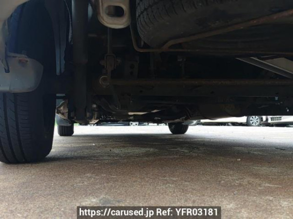 Used 2008 AT toyota probox-wagon NCP58G Image[37]