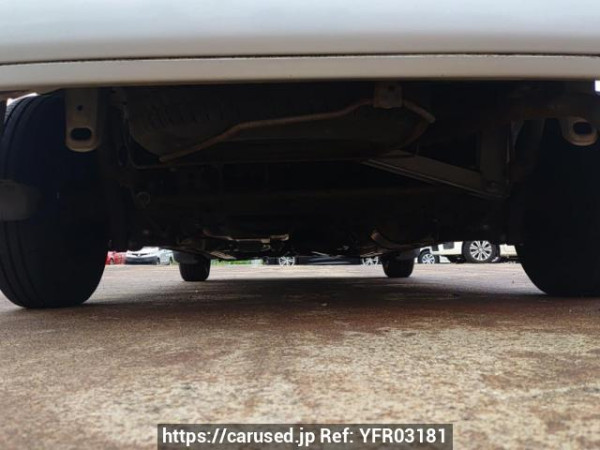 Used 2008 AT toyota probox-wagon NCP58G Image[38]