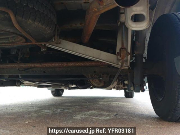 Used 2008 AT toyota probox-wagon NCP58G Image[39]