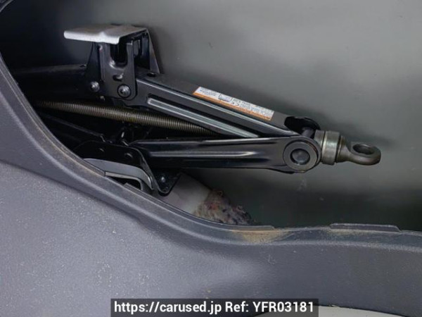 Used 2008 AT toyota probox-wagon NCP58G Image[42]