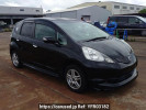 Honda Fit GE6
