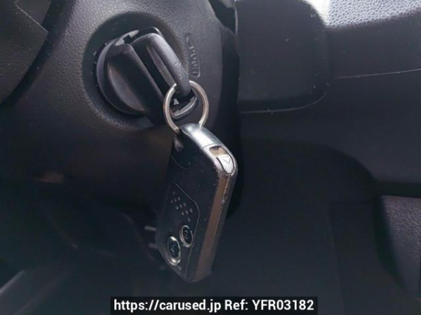 Used 2009 AT honda fit GE6 Image[25]