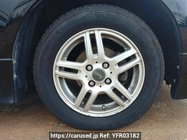 Used 2009 AT honda fit GE6 Image[27]