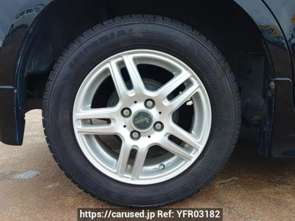 Used 2009 AT honda fit GE6 Image[29]