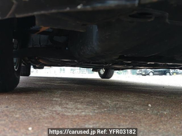 Used 2009 AT honda fit GE6 Image[31]