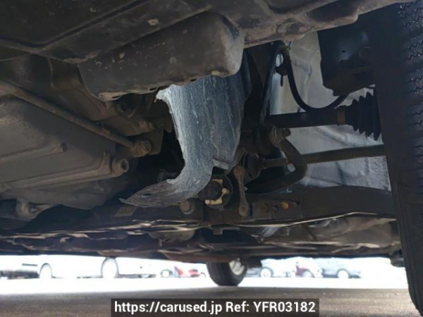 Used 2009 AT honda fit GE6 Image[32]