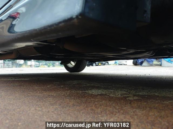 Used 2009 AT honda fit GE6 Image[33]