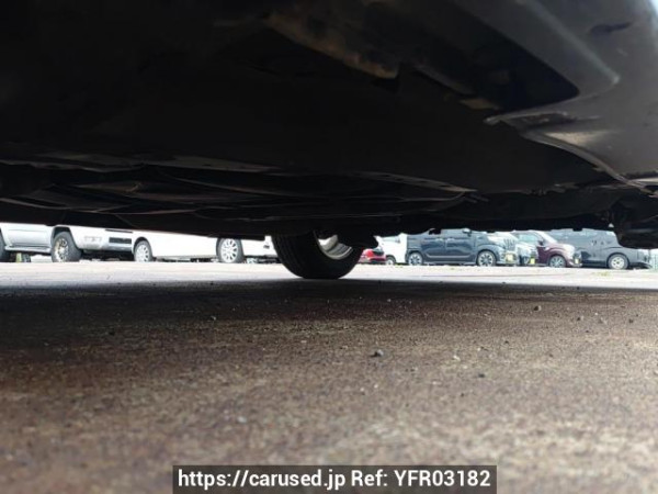Used 2009 AT honda fit GE6 Image[34]