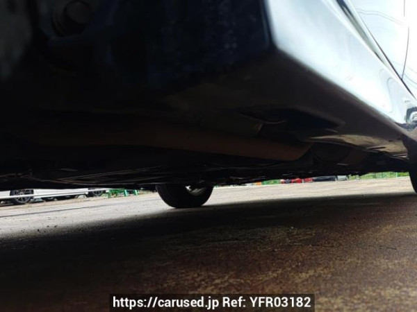 Used 2009 AT honda fit GE6 Image[35]
