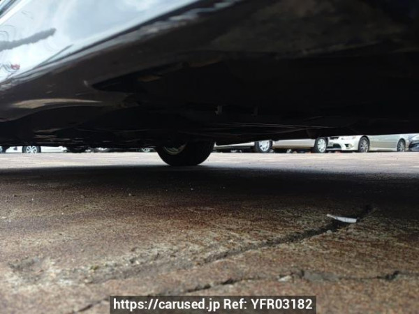 Used 2009 AT honda fit GE6 Image[36]