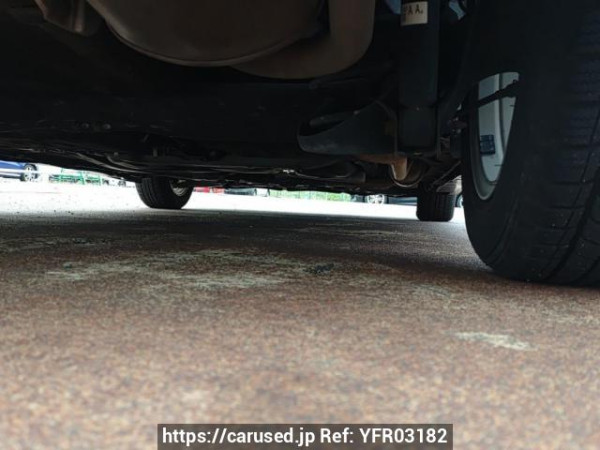 Used 2009 AT honda fit GE6 Image[38]