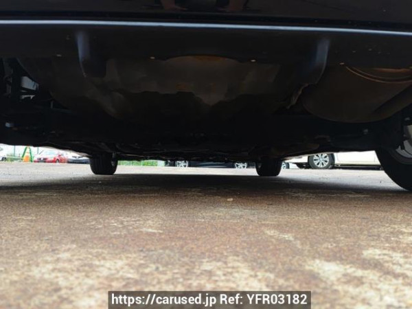 Used 2009 AT honda fit GE6 Image[39]