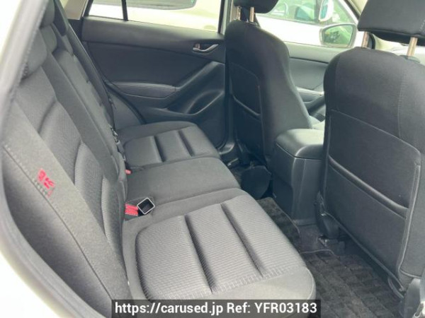 Used 2013 AT mazda cx-5 KE2FW Image[7]