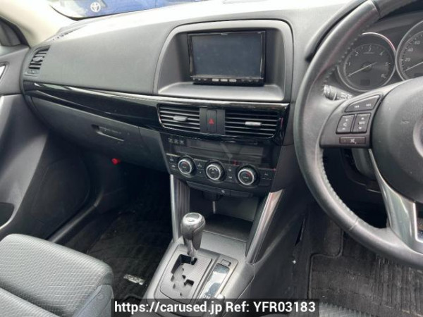 Used 2013 AT mazda cx-5 KE2FW Image[9]