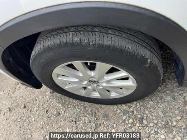 Used 2013 AT mazda cx-5 KE2FW Image[11]