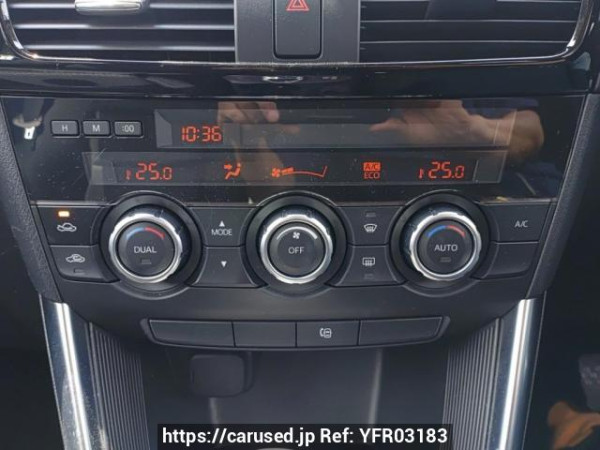 Used 2013 AT mazda cx-5 KE2FW Image[21]