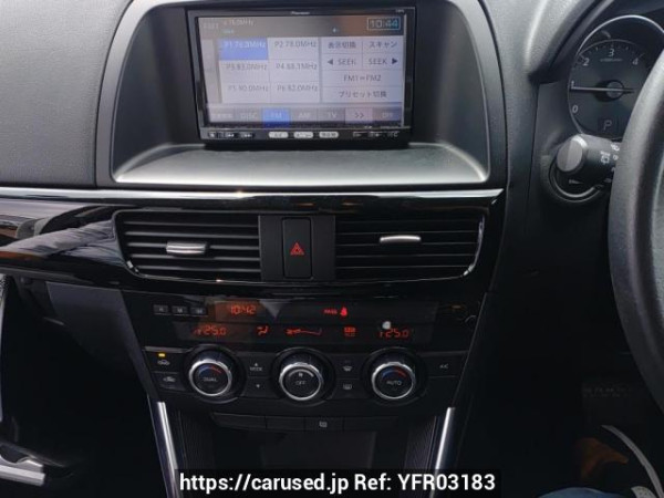 Used 2013 AT mazda cx-5 KE2FW Image[22]