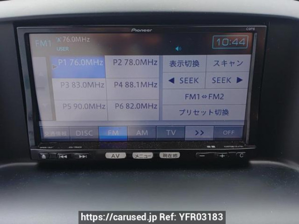 Used 2013 AT mazda cx-5 KE2FW Image[25]
