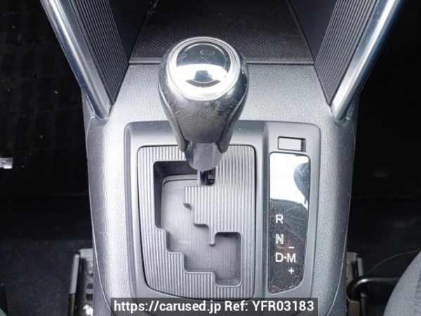 Used 2013 AT mazda cx-5 KE2FW Image[26]