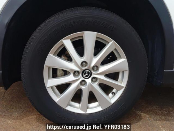 Used 2013 AT mazda cx-5 KE2FW Image[30]