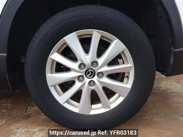 Used 2013 AT mazda cx-5 KE2FW Image[32]