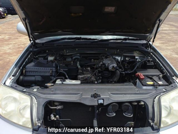 Used 2003 AT toyota hilux-surf RZN215W Image[9]