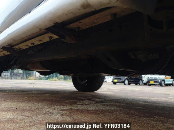 Used 2003 AT toyota hilux-surf RZN215W Image[18]
