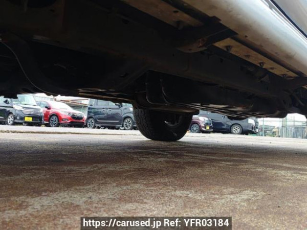 Used 2003 AT toyota hilux-surf RZN215W Image[19]