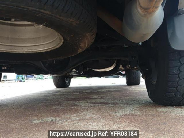 Used 2003 AT toyota hilux-surf RZN215W Image[23]