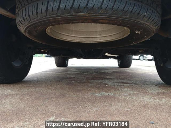 Used 2003 AT toyota hilux-surf RZN215W Image[24]