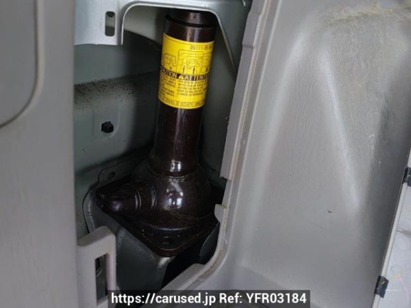 Used 2003 AT toyota hilux-surf RZN215W Image[27]